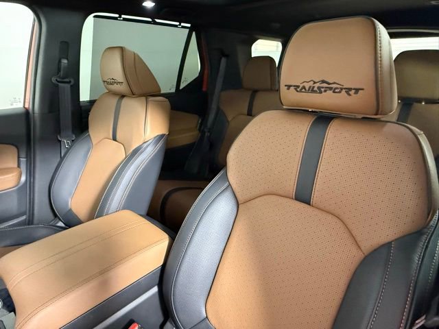 Used 2026 Honda Passport TrailSport Elite image 34