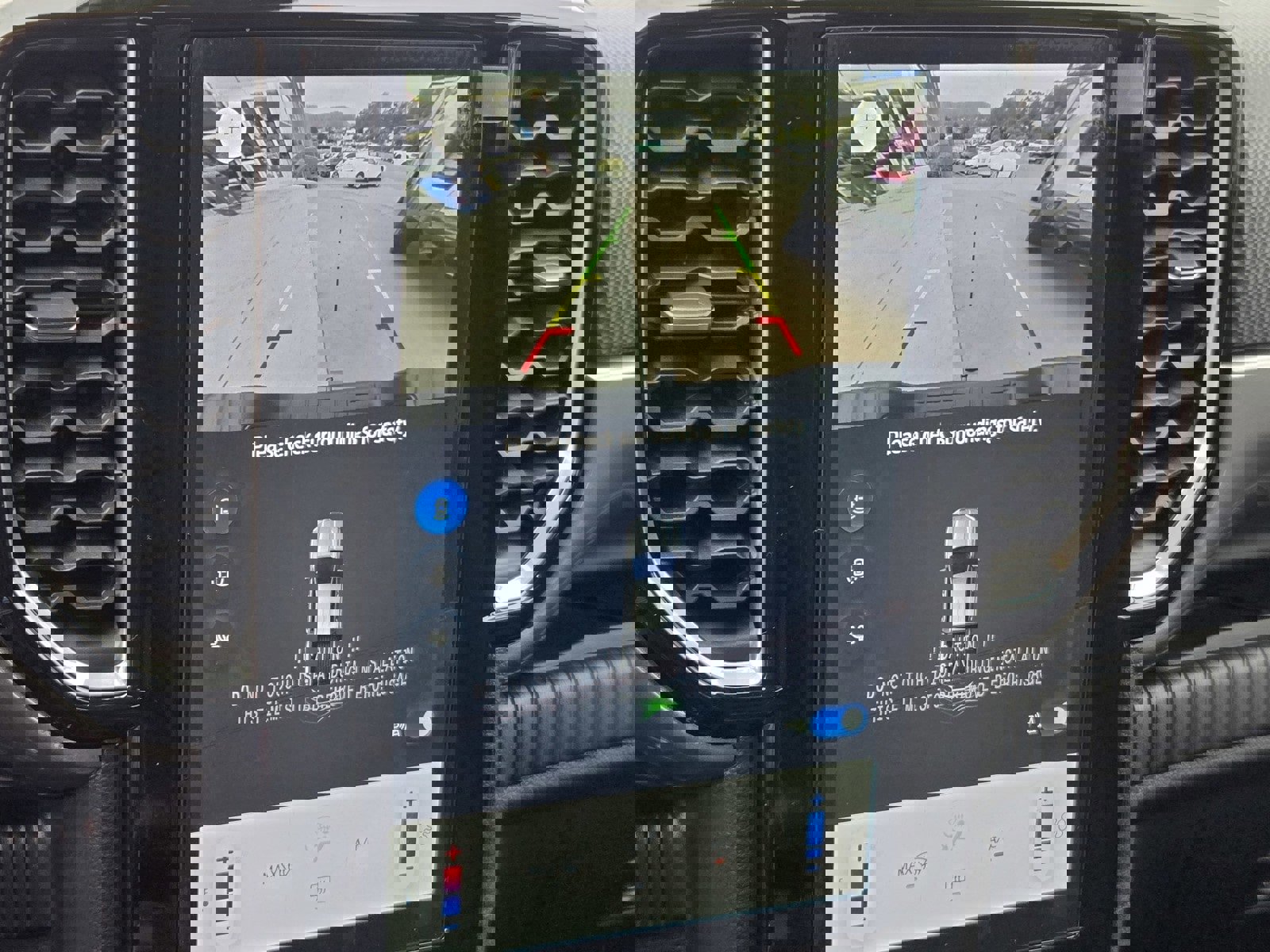 New 2025 Ford Ranger XLT w/ FX4 Off-Road Package image 9