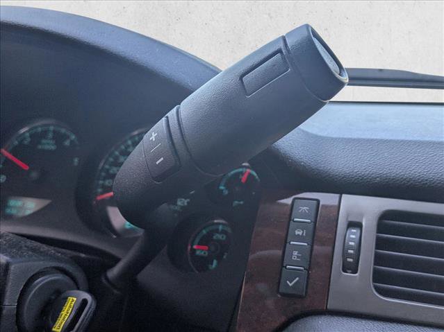 Used 2014 GMC Yukon XL SLT image 15