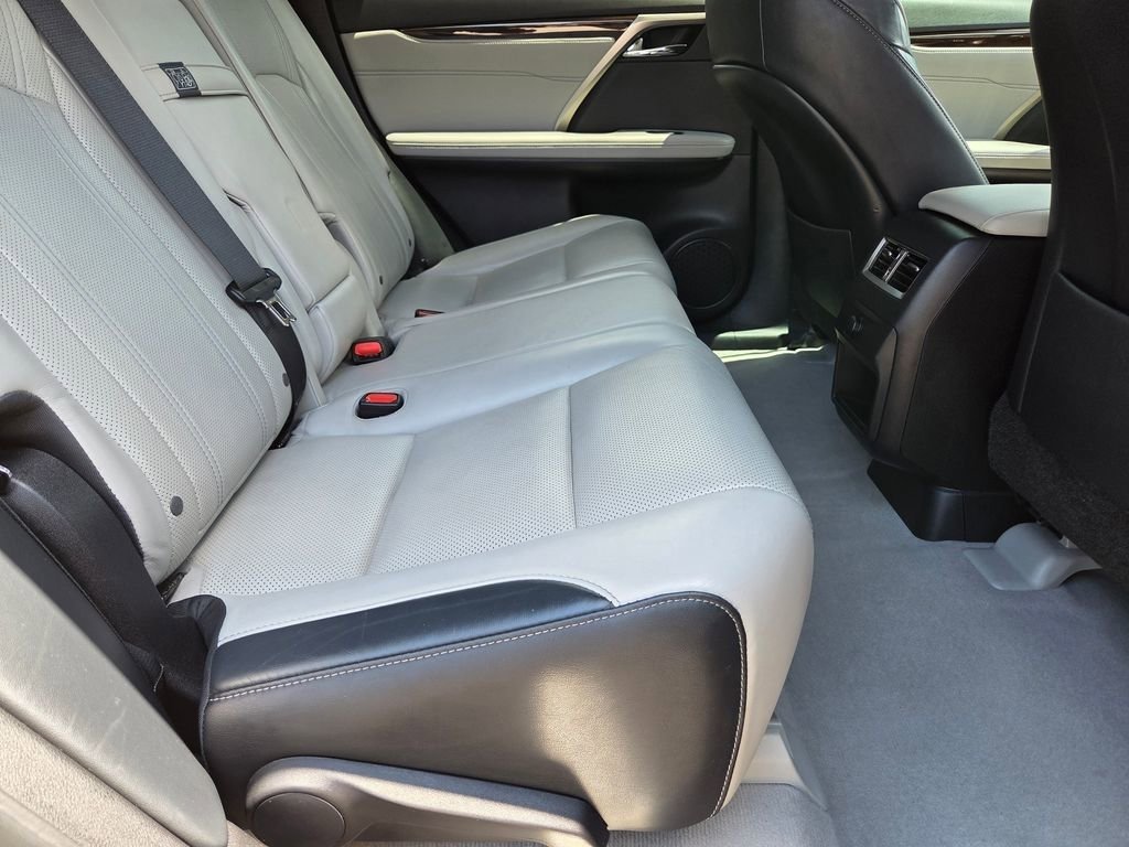 Used 2017 Lexus RX 350 AWD w/ Premium Package image 29