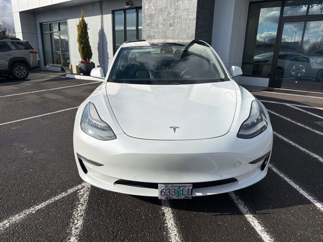 Used 2019 Tesla Model 3 Long Range image 2