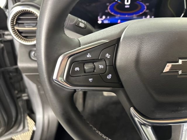 Used 2024 Chevrolet Trax ACTIV w/ Sunroof Package image 15