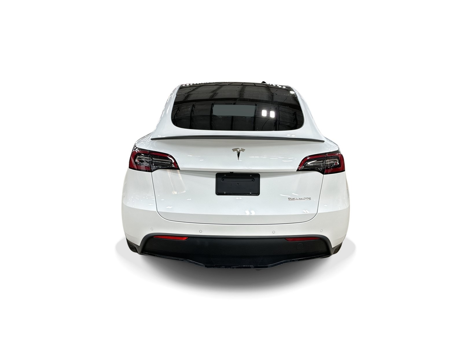 Certified 2021 Tesla Model Y Performance AWD/4WD image 5