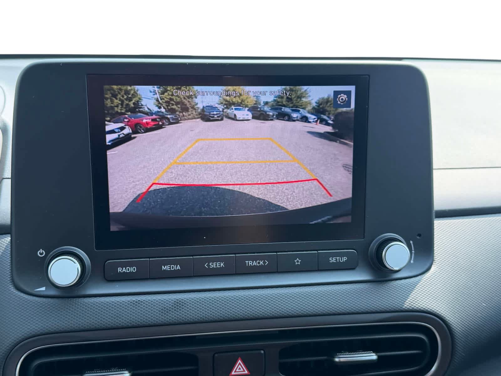 Used 2023 Hyundai Kona SEL AWD/4WD image 23