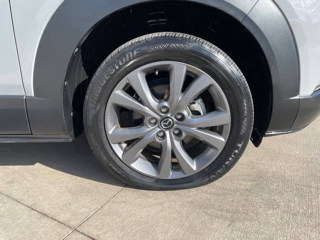 Certified 2025 MAZDA CX-30 AWD 2.5 S w/ Preferred Package image 26