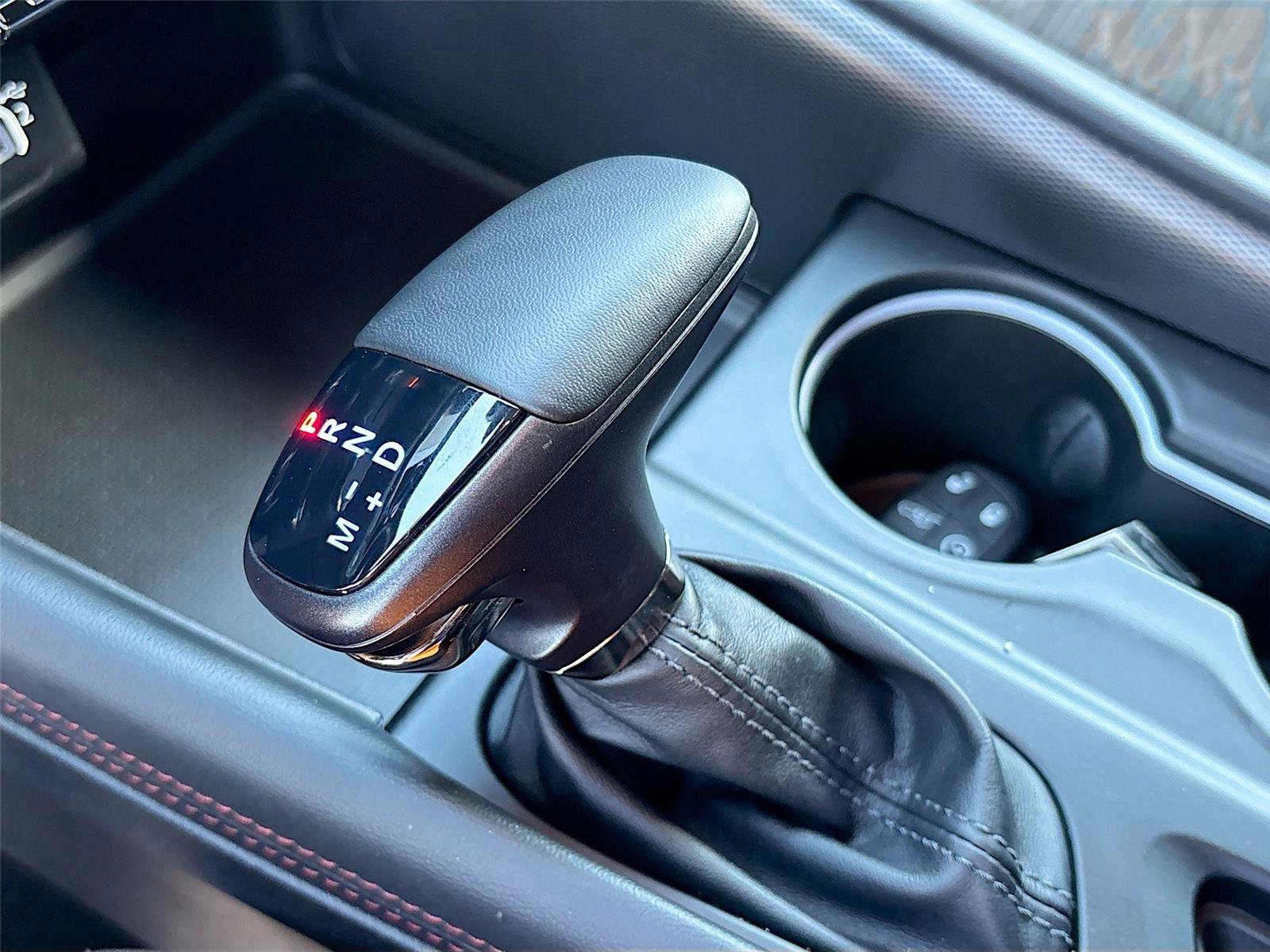 Used 2026 Dodge Durango GT RWD image 17