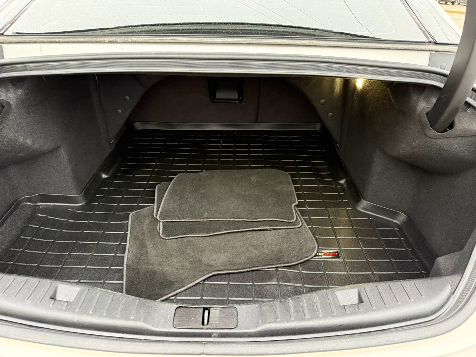 Used 2015 Lincoln MKZ AWD w/ Equipment Group 102A Reserve image 15