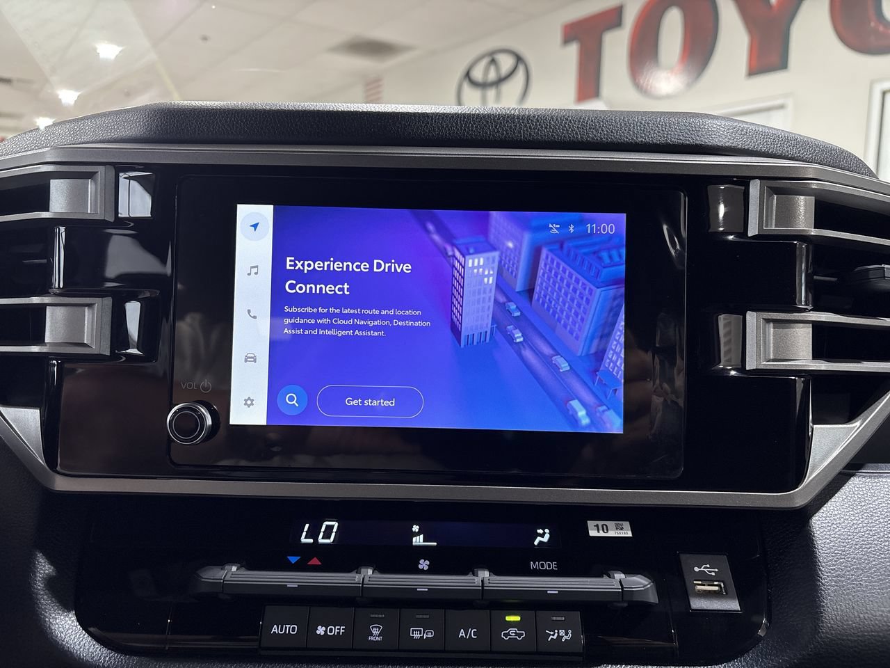 New 2026 Toyota Tundra SR5 w/ SR5 Convenience Package RWD image 19