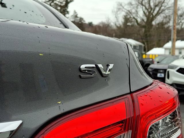 Used 2019 Nissan Sentra SV w/ Electronics Package image 30