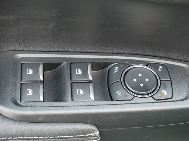 New 2024 Ford Ranger XLT image 19