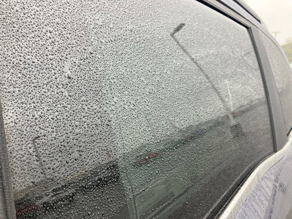 New 2026 Honda Odyssey EX-L image 33