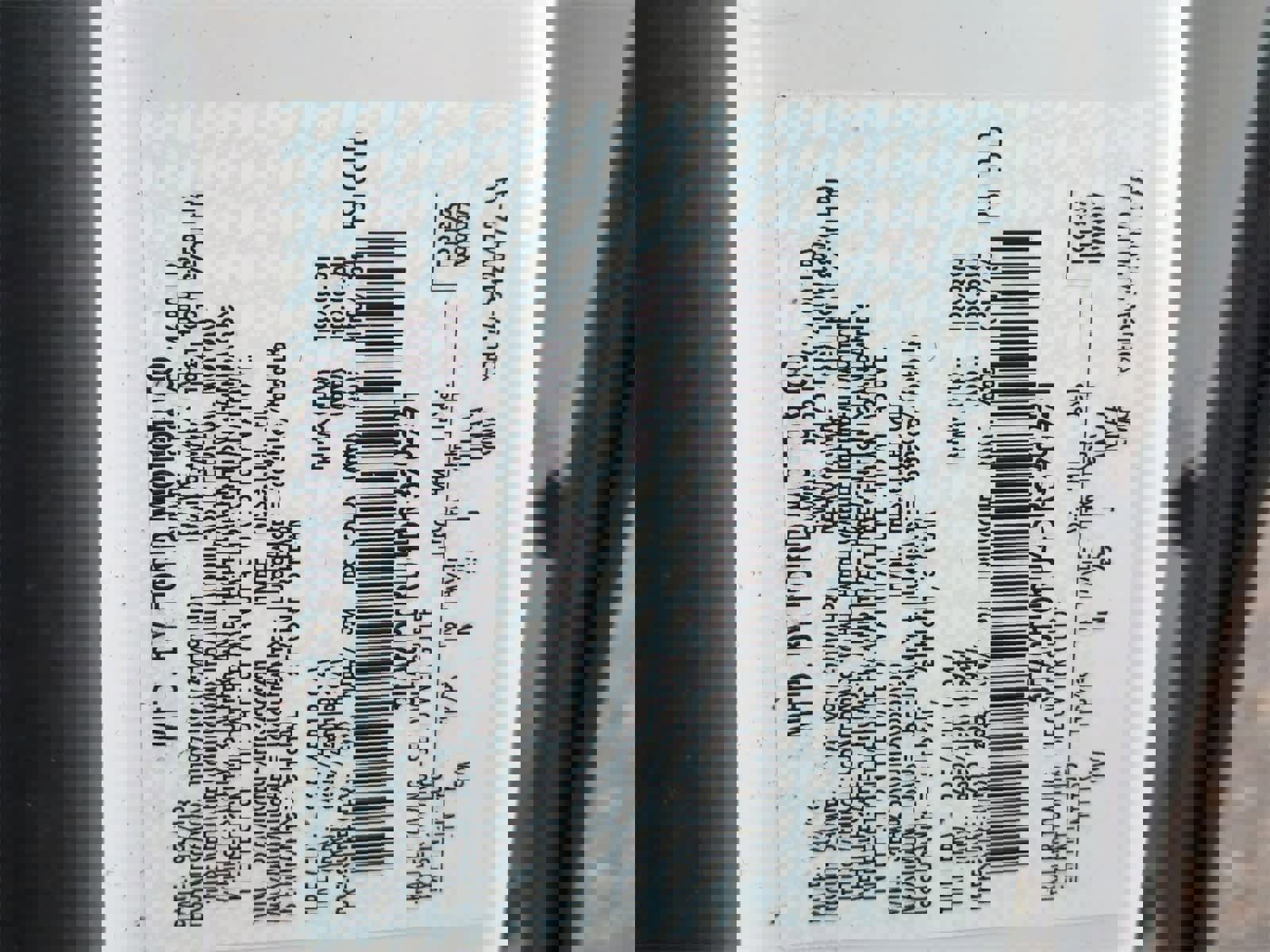 Used 2013 Ford Fusion Titanium image 34