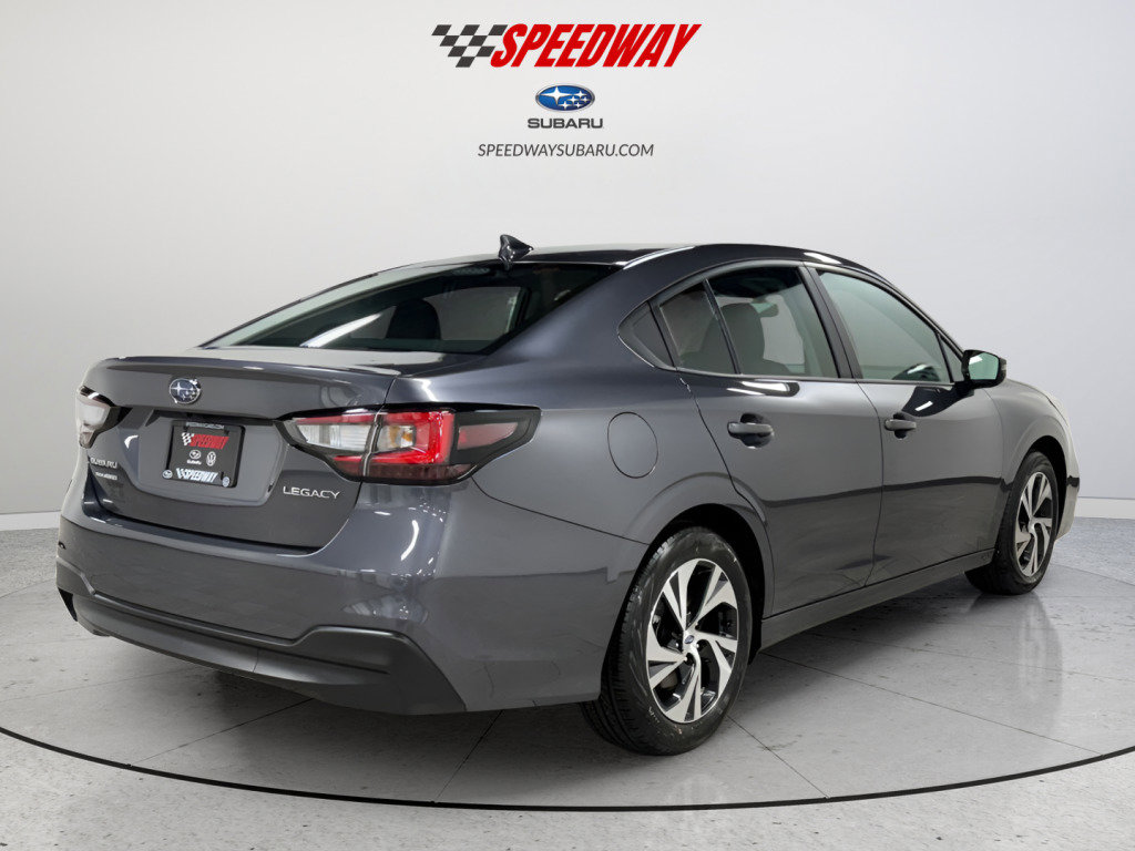 New 2025 Subaru Legacy Premium image 7