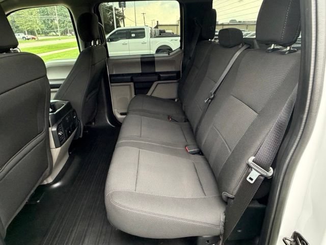 Used 2018 Ford F150 XL w/ Equipment Group 101A Mid AWD/4WD image 23