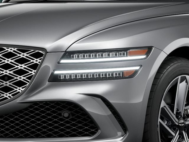 New 2027 Genesis G80 2.5T Advanced AWD/4WD image 9
