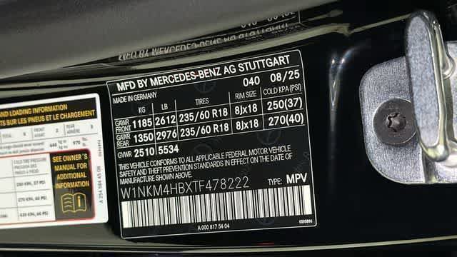 Certified 2026 Mercedes-Benz GLC 300 4MATIC image 13