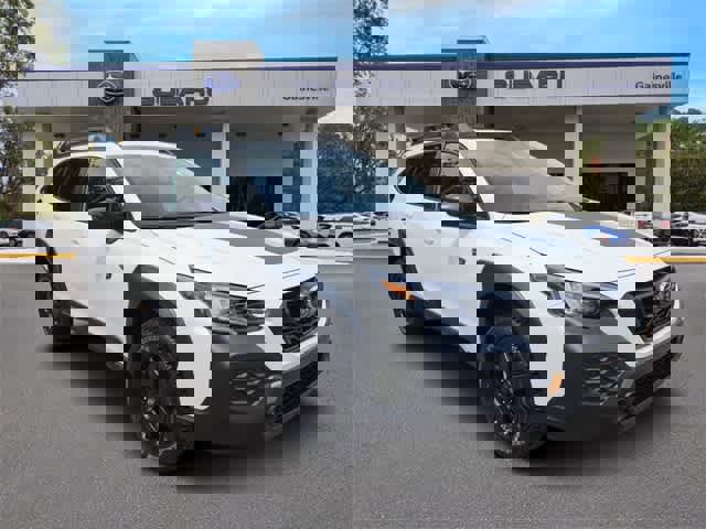 New 2025 Subaru Outback Wilderness image 8