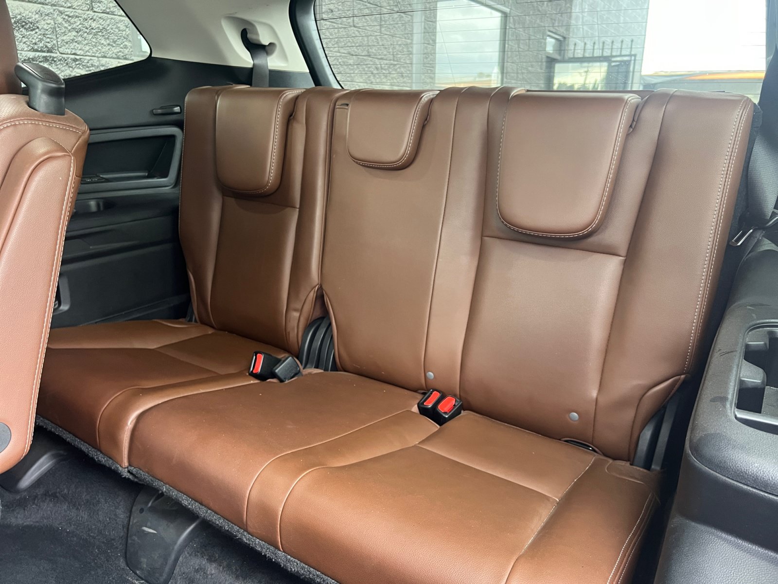 Used 2022 Subaru Ascent Touring w/ Popular Package #2A AWD/4WD image 22