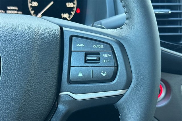 New 2026 Honda Ridgeline RTL image 27