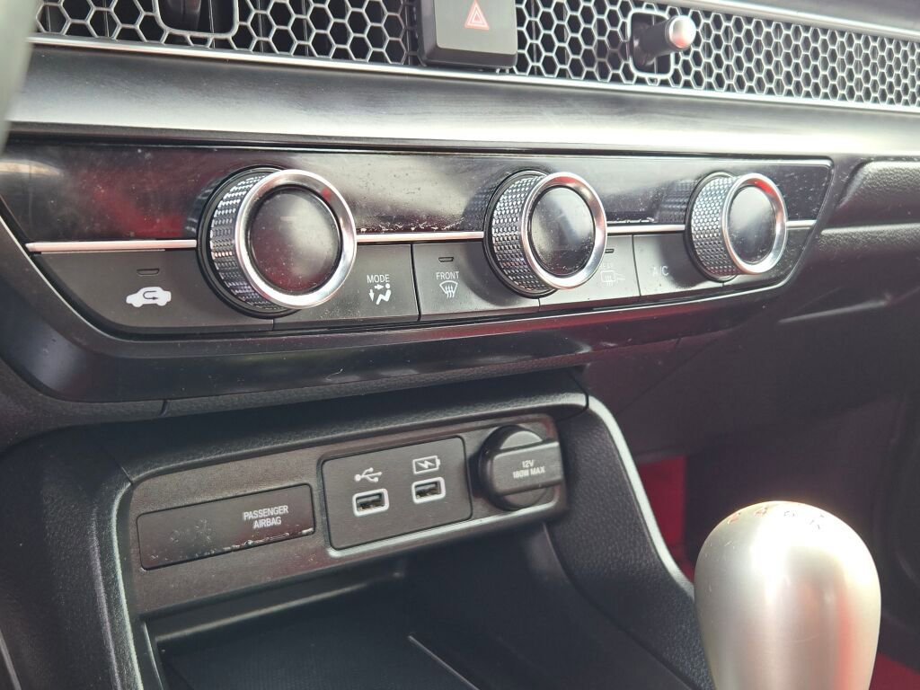 Used 2024 Honda Civic Type R image 26