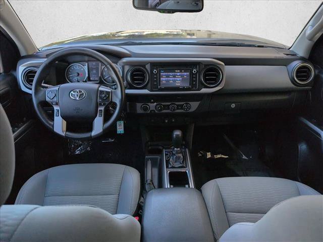Used 2019 Toyota Tacoma SR5 AWD/4WD image 17