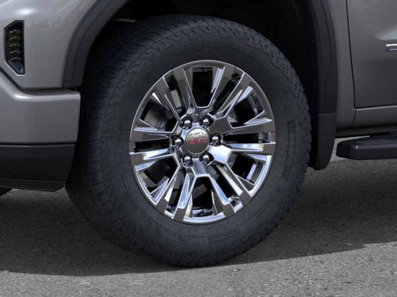 New 2026 GMC Sierra 1500 Denali w/ Technology Package AWD/4WD image 9