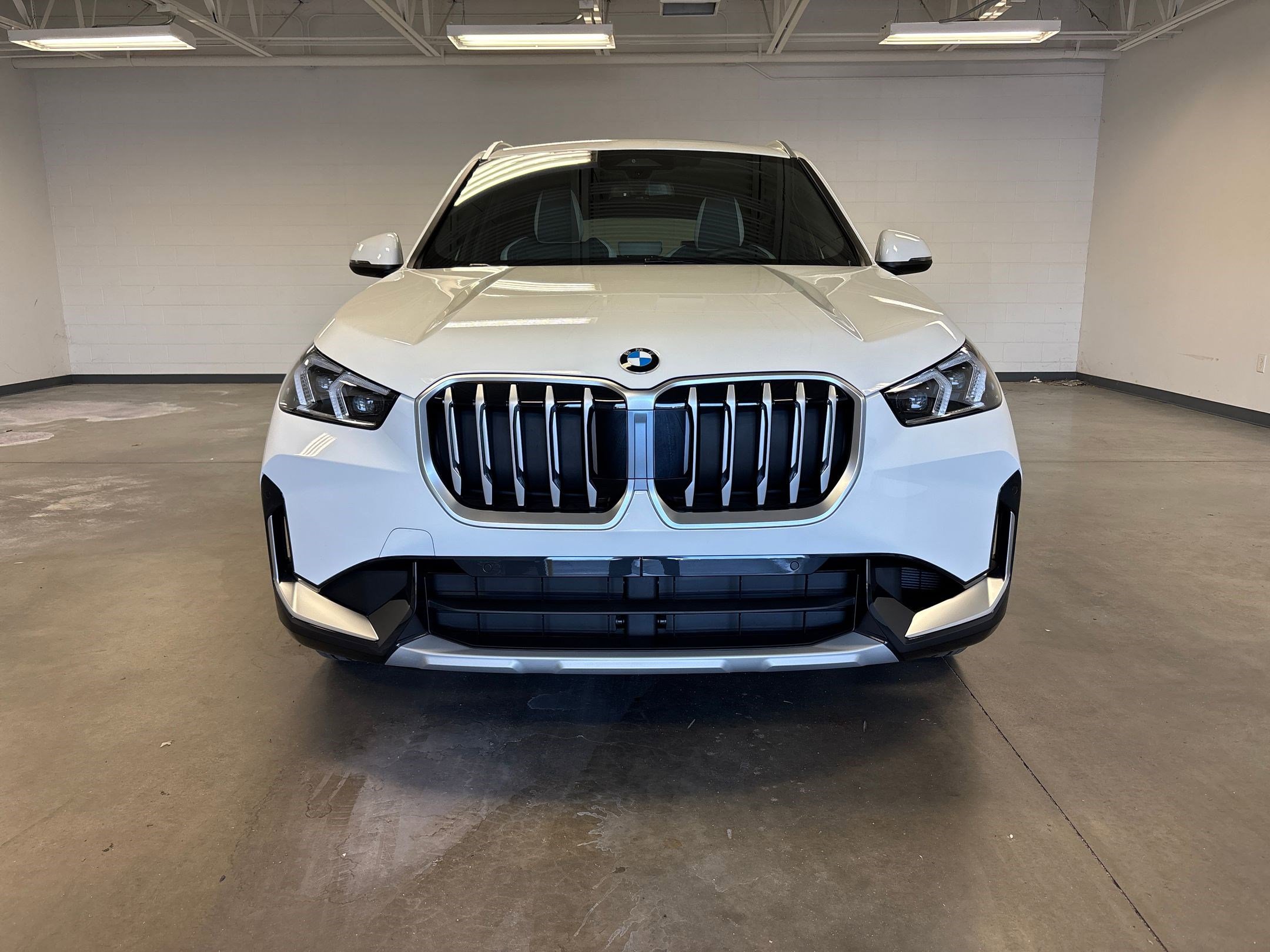 New 2026 BMW X1 xDrive28i w/ Convenience Package image 5