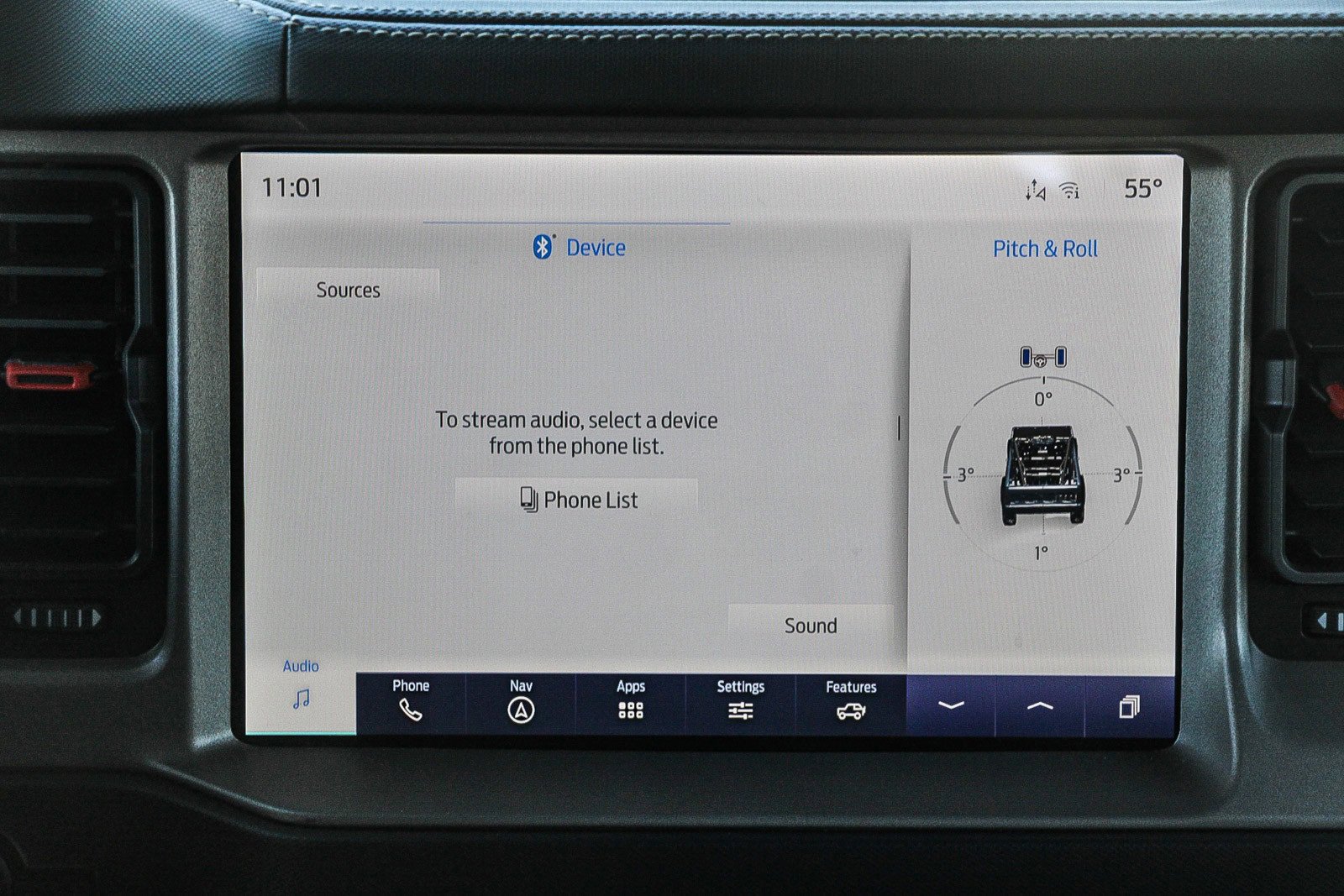 Used 2023 Ford Bronco Raptor image 15