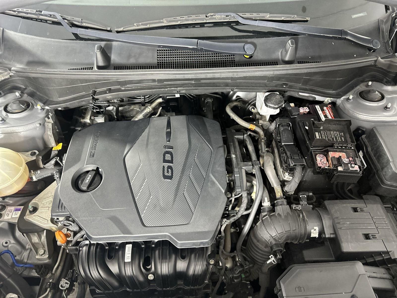 Used 2023 Kia Sportage LX image 28