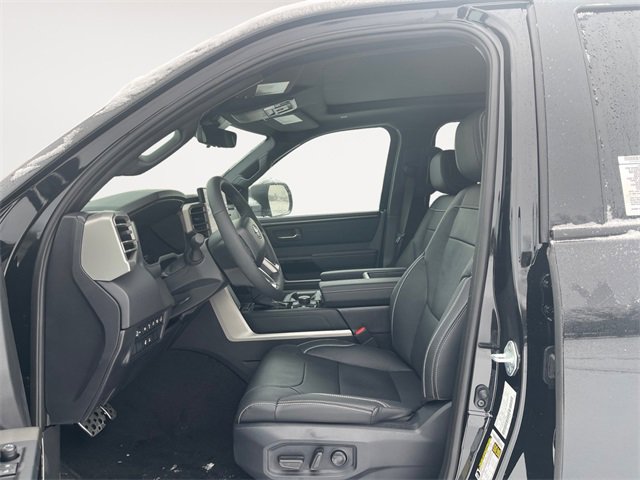 New 2026 Toyota Tundra Limited image 9