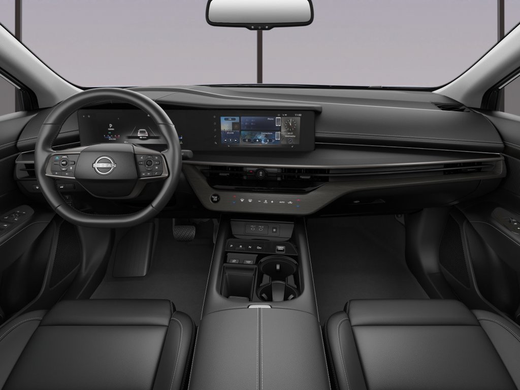 New 2027 Nissan Murano SL AWD/4WD image 16
