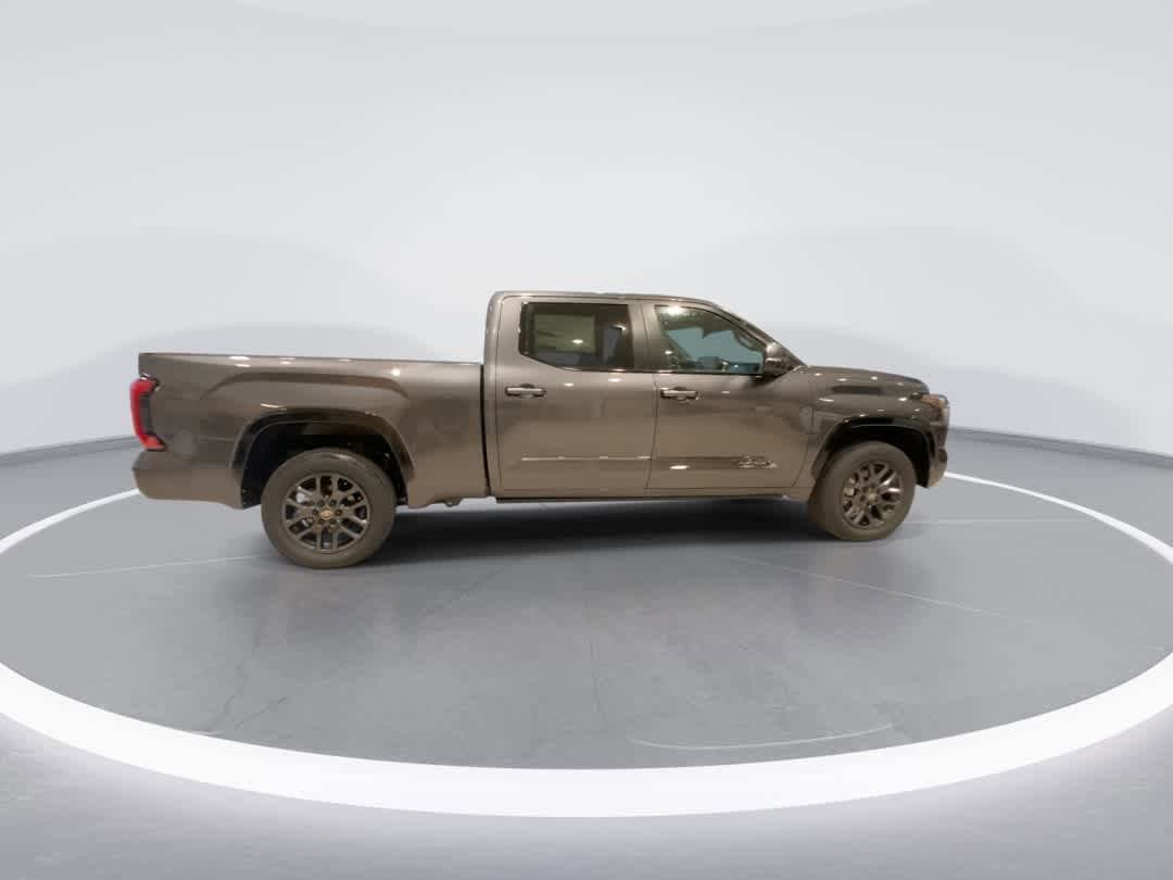 New 2026 Toyota Tundra Platinum AWD/4WD image 9