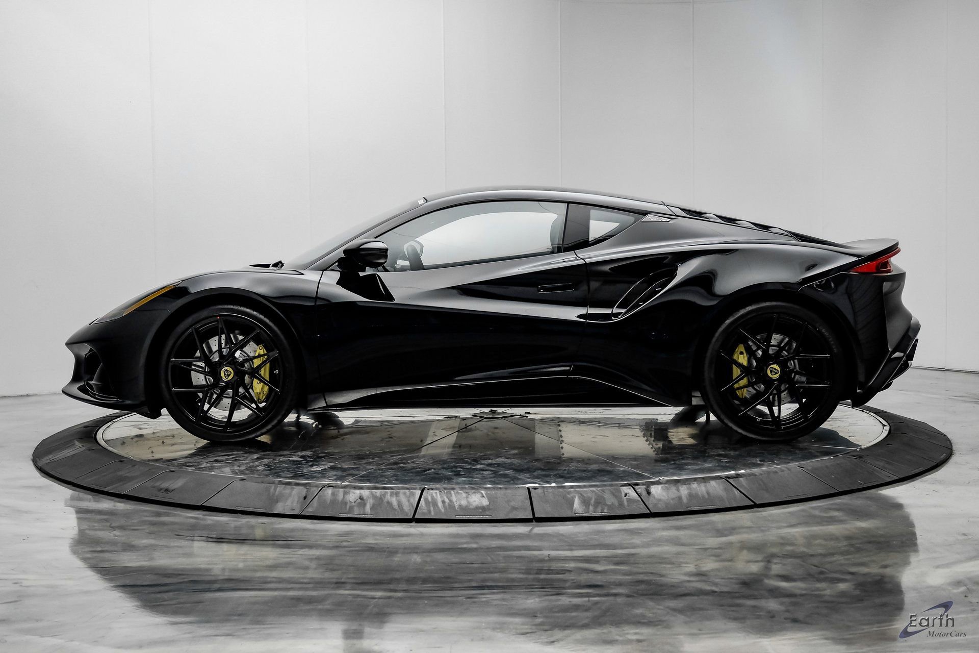 New 2026 Lotus Emira V6 SE Sport image 7