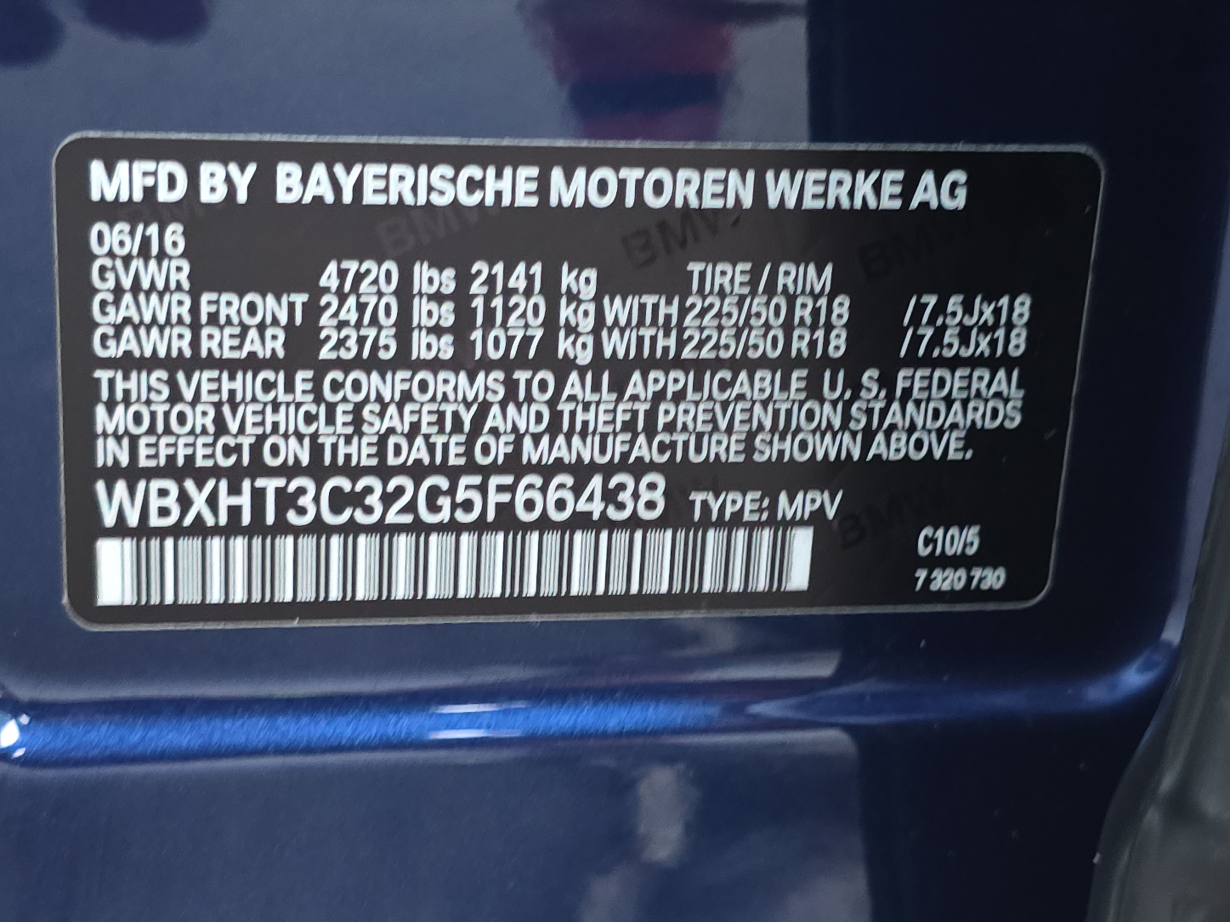 Used 2016 BMW X1 xDrive28i AWD/4WD image 36