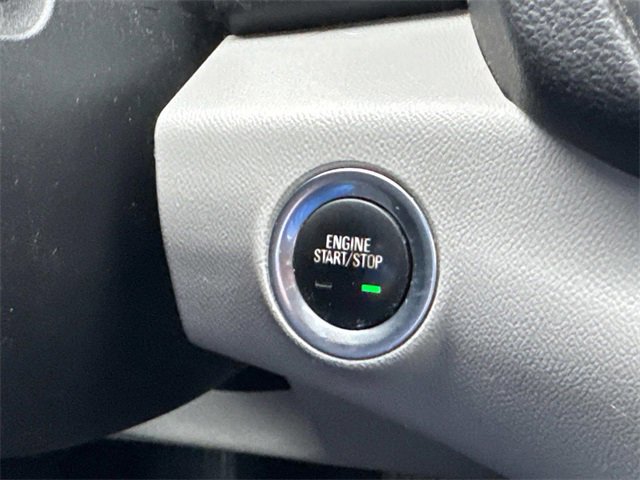 Used 2019 GMC Terrain SLT w/ Preferred Package image 38