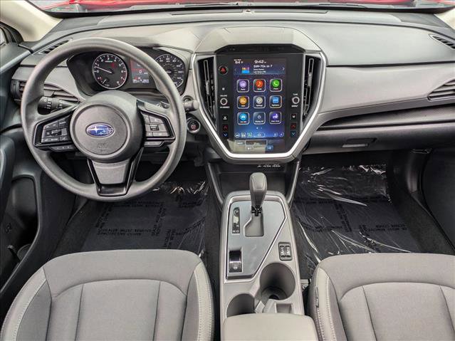 Certified 2025 Subaru Crosstrek 2.0i Premium image 19