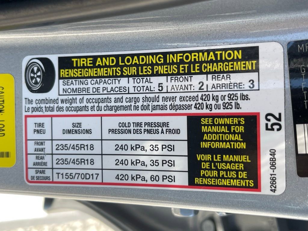 Used 2022 Toyota Camry XLE w/ Cold Weather Package FWD image 14
