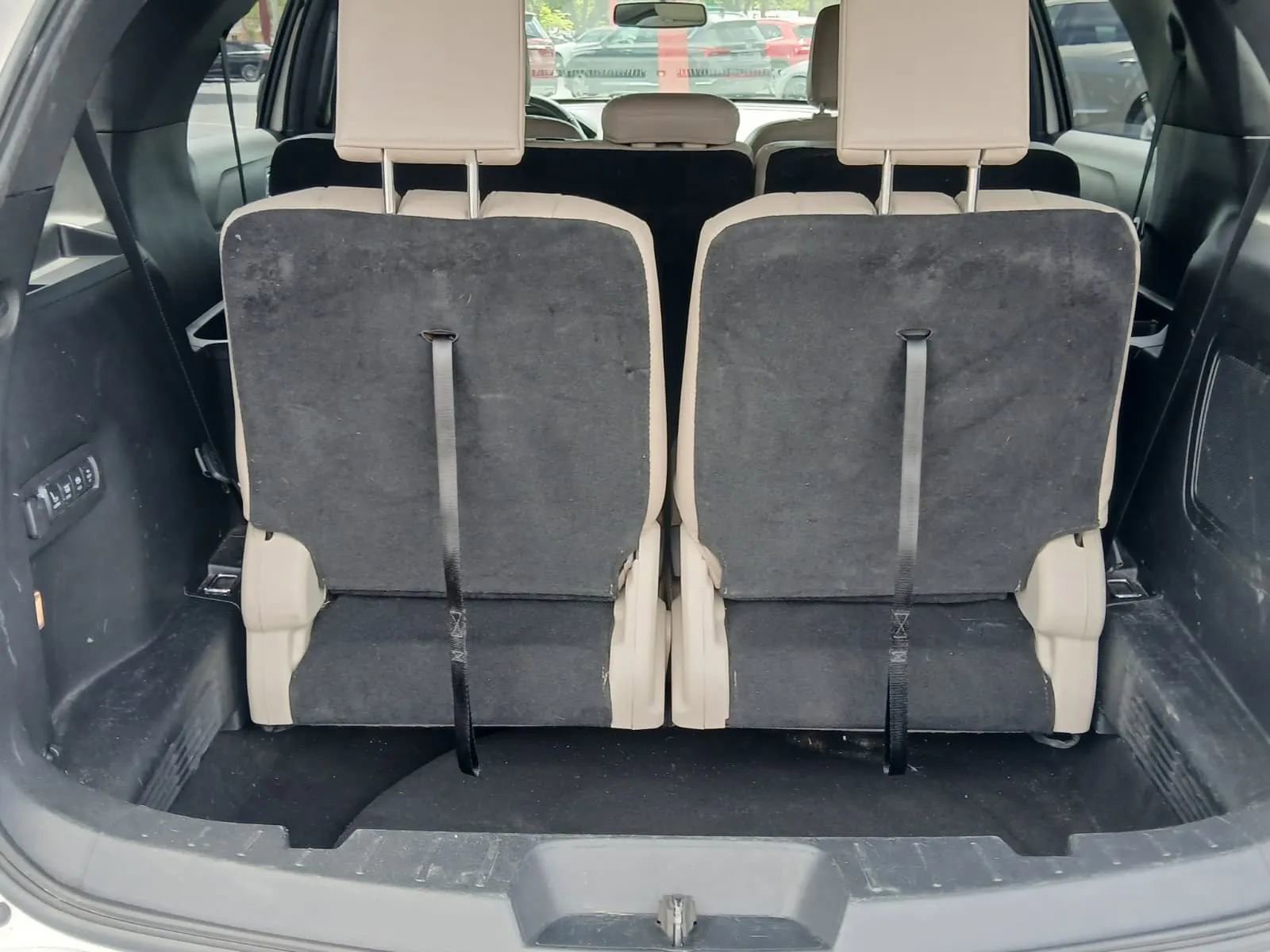 Used 2018 Ford Explorer Limited FWD image 23