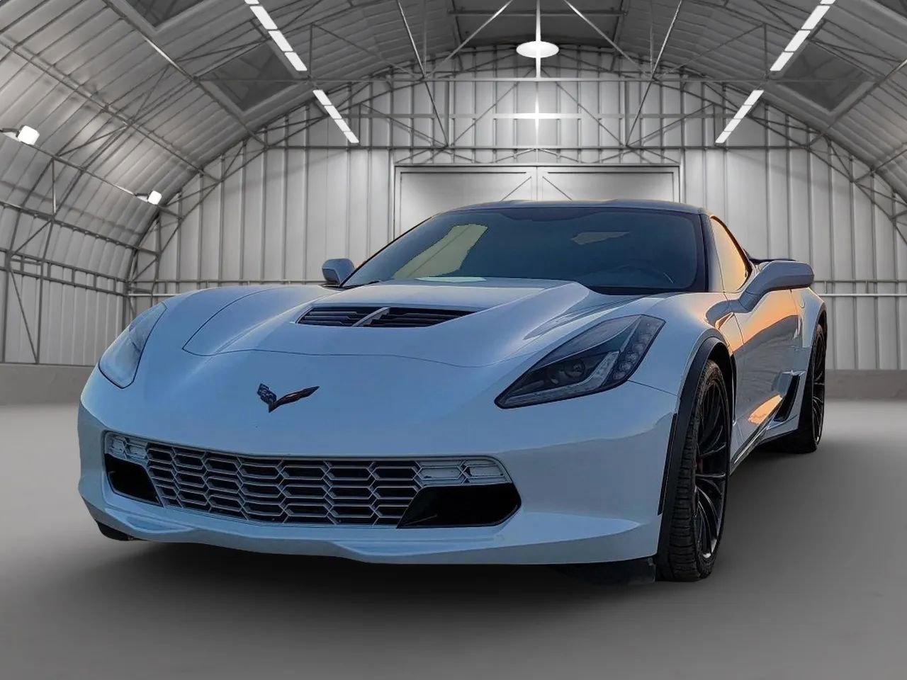 Used 2019 Chevrolet Corvette Z06