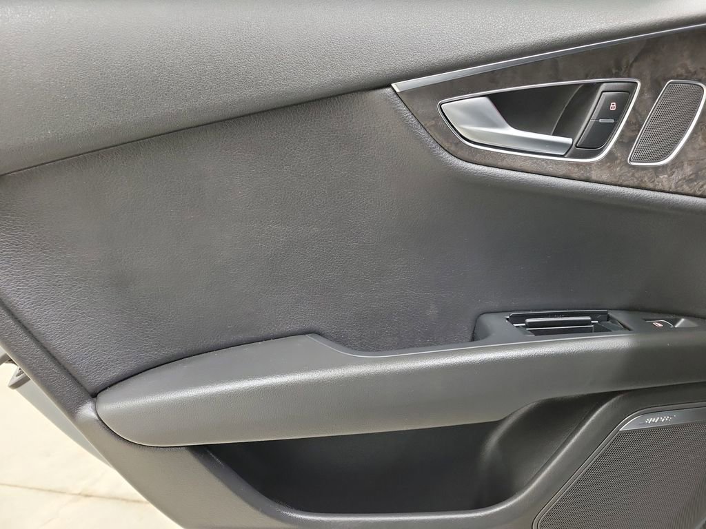 Used 2018 Audi A7 3.0T Premium Plus w/ S Line Sport Package image 15