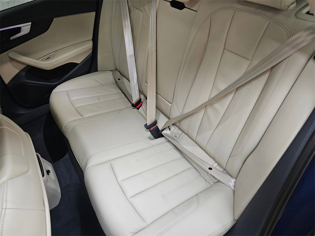 Used 2018 Audi A4 2.0T allroad Prestige image 17