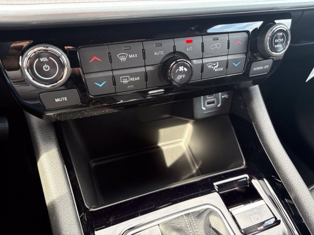 New 2026 Jeep Compass Limited AWD/4WD image 30