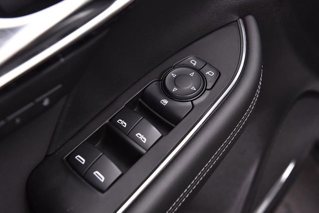 Used 2024 Buick Envision Preferred image 8