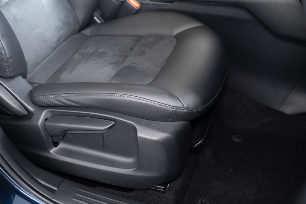 Used 2021 MAZDA CX-5 Touring FWD image 23