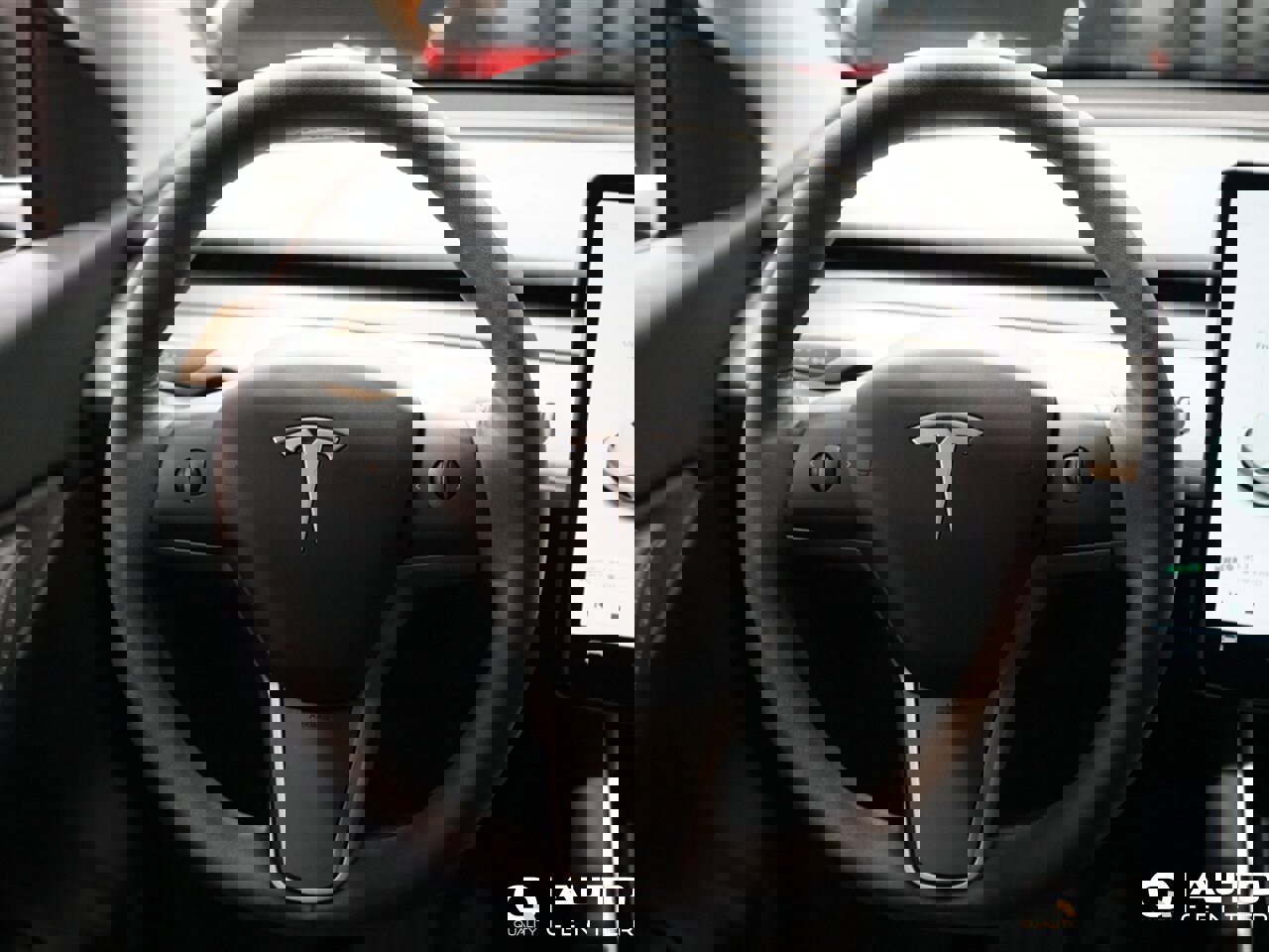 Used 2021 Tesla Model Y 2WD image 13