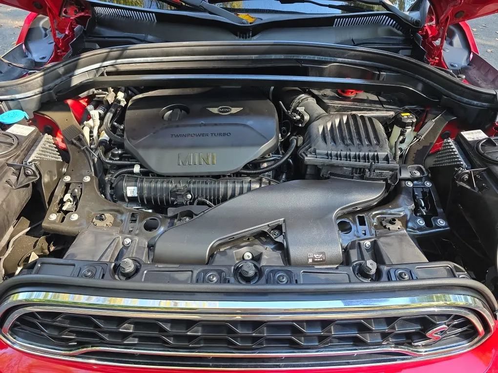 Used 2018 MINI Cooper Countryman S AWD/4WD image 51