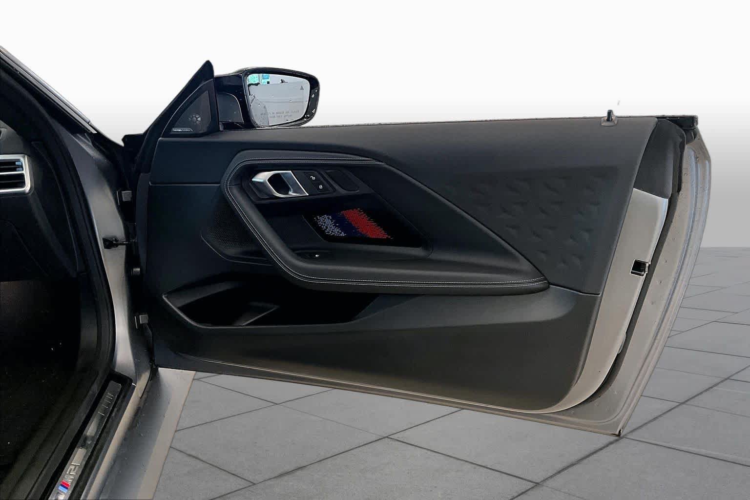 Used 2025 BMW M2 RWD image 21