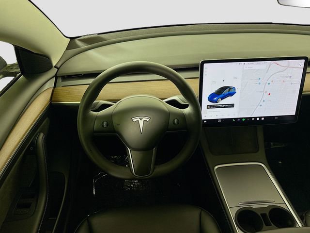 Used 2021 Tesla Model 3 Long Range image 22