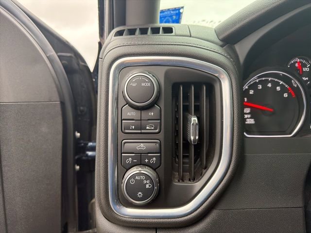Used 2022 Chevrolet Silverado 1500 LT AWD/4WD image 23