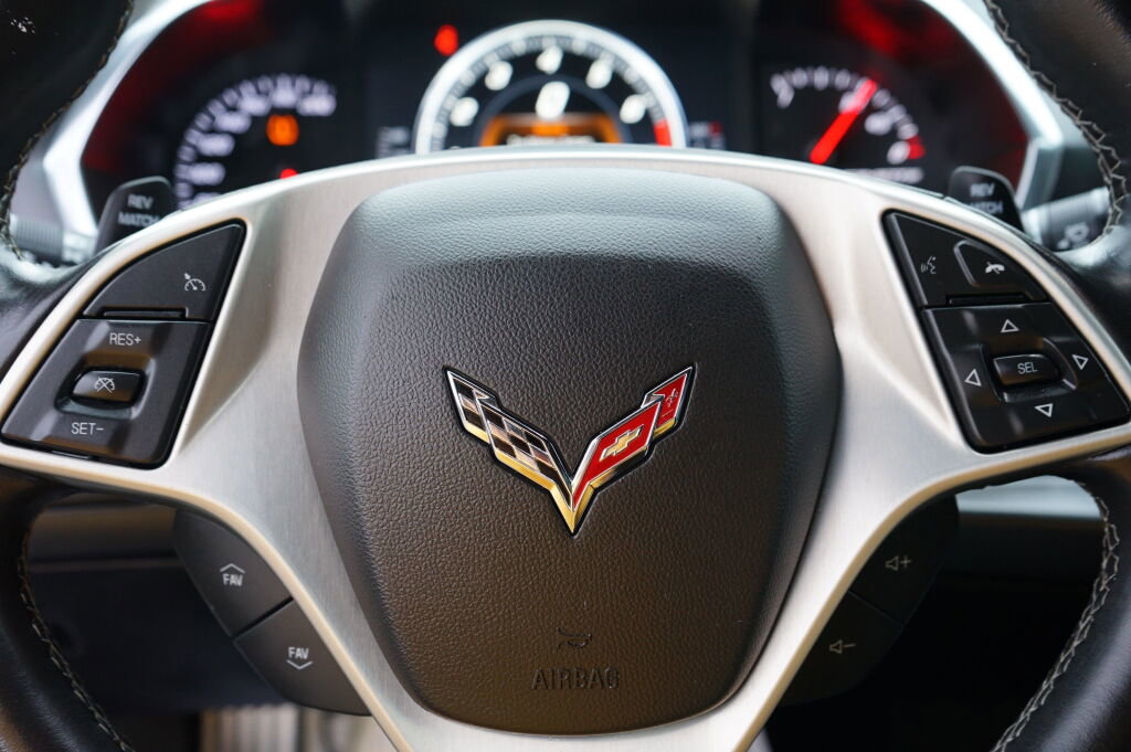 Used 2014 Chevrolet Corvette Stingray image 22